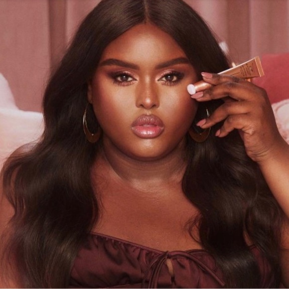 💎💎 CHARLOTTE TILBURY BEAUTY LIGHT WAND 💕PILLOW TALK MEDIUM👉🏼BNIB👈🏼🙀 - Picture 4 of 8